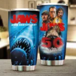 Jaws Tumbler Cup No.14
