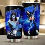 KISS x Ace Frehley Tumbler Cup No.20