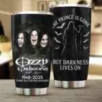 Ozzy Osbourne Tumbler Cup No.34