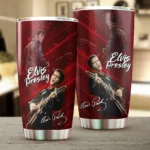 Elvis Presley Tumbler Cup No.11