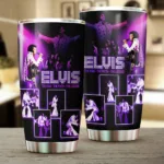 Elvis Presley Tumbler Cup No.13