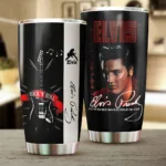 Elvis Presley Tumbler Cup No.14