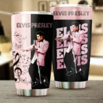 Elvis Presley Tumbler Cup No.15