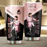 Elvis Presley Tumbler Cup No.17