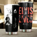 Elvis Presley Tumbler Cup No.19