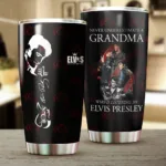 Elvis Presley Tumbler Cup No.20