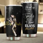 Elvis Presley Tumbler Cup No.28
