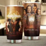 Supernatural Tumbler Cup No.01