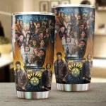 Supernatural Tumbler Cup No.05