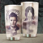 Supernatural Tumbler Cup No.07