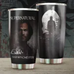 Supernatural Tumbler Cup No.08