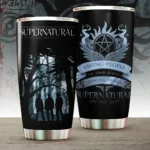 Supernatural Tumbler Cup No.12