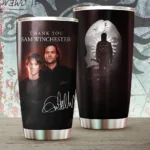 Supernatural Tumbler Cup No.20