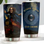 Black Sabbath x Ozzy Osbourne Tumbler Cup No.11