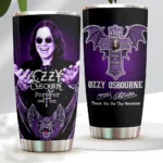 Black Sabbath x Ozzy Osbourne Tumbler Cup No.04