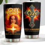 Black Sabbath x Ozzy Osbourne Tumbler Cup No.05