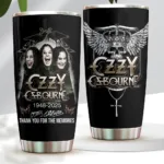 Black Sabbath x Ozzy Osbourne Tumbler Cup No.06