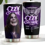 Black Sabbath x Ozzy Osbourne Tumbler Cup No.09