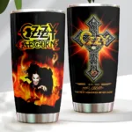 Black Sabbath x Ozzy Osbourne Tumbler Cup No.10