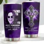 Black Sabbath x Ozzy Osbourne Tumbler Cup No.02