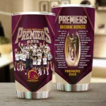 Brisbane Broncos Tumbler Cup No.02
