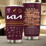 Brisbane Broncos 2025 NRL Premiers Tumbler Cup No.06