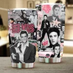 Elvis Presley Tumbler Cup No.145