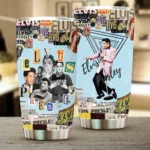Elvis Presley Tumbler Cup No.146