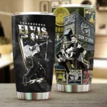 Elvis Presley Tumbler Cup No.87