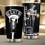 Elvis Presley Tumbler Cup No.104