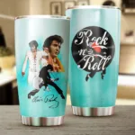 Elvis Presley Tumbler Cup No.04