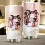 Elvis Presley Tumbler Cup No.10