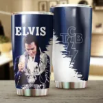 Elvis Presley Tumbler Cup No.02