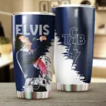 Elvis Presley Tumbler Cup No.01