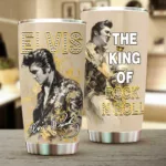 Elvis Presley Tumbler Cup No.101