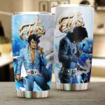 Elvis Presley Tumbler Cup No.115