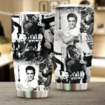 Elvis Presley Tumbler Cup No.117
