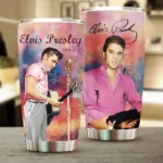 Elvis Presley Tumbler Cup No.119