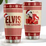 Elvis Presley Tumbler Cup No.147