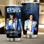 Elvis Presley Tumbler Cup No.100