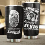 Elvis Presley Tumbler Cup No.59