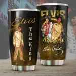 Elvis Presley Tumbler Cup No.57