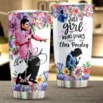 Elvis Presley Tumbler Cup No.23