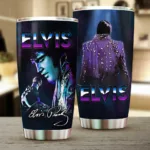 Elvis Presley Tumbler Cup No.77