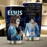 Elvis Presley Tumbler Cup No.82