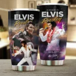 Elvis Presley Tumbler Cup No.103