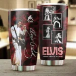 Elvis Presley Tumbler Cup No.67