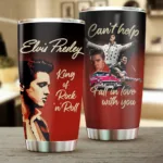 Elvis Presley Tumbler Cup No.76