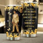 Elvis Presley Tumbler Cup No.75