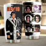 Elvis Presley Tumbler Cup No.126